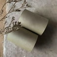 thumbnail image 3 of Note Paper Roll for Wall Mounted Holder - Butcher Roll with Cutter for Memo Board, Drawing, to-Do Lists & Artwork - Creative Inspiration for Home & Office (Brown Paper Roll), 3 of 11