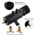 thumbnail image 6 of New 750ml Aluminum AN10 Oil Catch Can with Breather Filter Baffled Kit OCC-1011, 6 of 6