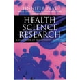 thumbnail image 1 of Pre-Owned Health Science Research: A Handbook of Quantitative Methods (Paperback) 0761974032 9780761974031, 1 of 1