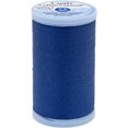 thumbnail image 1 of Coats Cotton Covered Quilting & Piecing Thread 500Yd-Yale Blue, 1 of 2