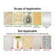thumbnail image 5 of Jabonera De Acero Inoxidable Sin Perforaciones Caja De Jabón Montada En La Pared En La Cocina Del Baño Speravity HA024676-01, 5 of 6