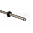 thumbnail image 3 of Sunsong 5801025 Automatic Transmission Oil Cooler Hose Assembly, 3 of 4
