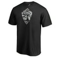 thumbnail image 2 of Men's Black Colorado Rapids League Trend T-Shirt, 2 of 3