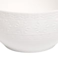 thumbnail image 3 of Snowflake Border Dinnerware Bowl Set of 4, 3 of 4