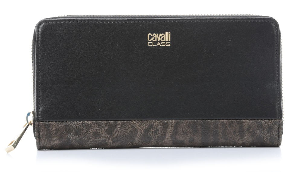 C.- Cavalli Class Wallet - seensociety.com