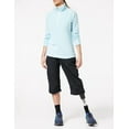 thumbnail image 2 of Columbia Women's Glacial Iv Half Zip Pullover Fleece, 2 of 6