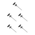 thumbnail image 2 of Eigraketly Extractor de anzuelos de pesca, aleación de aluminio, portátil, profesional, para principiantes, Manual, Extractor de pescado, separador para Type2 NO2 Eigraketly CBP489488, 2 of 6