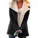 thumbnail image 1 of Abrigos de invierno para mujer Abrigos de invierno cálidos de talla grande para mujer, 1 of 5