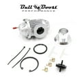 thumbnail image 2 of For SSQV Blow Off Valve For Veloster Coupe 1.6T Turbo BOV Flange 13-19+ Turbo US, 2 of 3