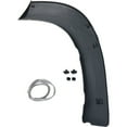 HTHY Fender Flares Primed Set Rear Left And Right Rear Section For 01