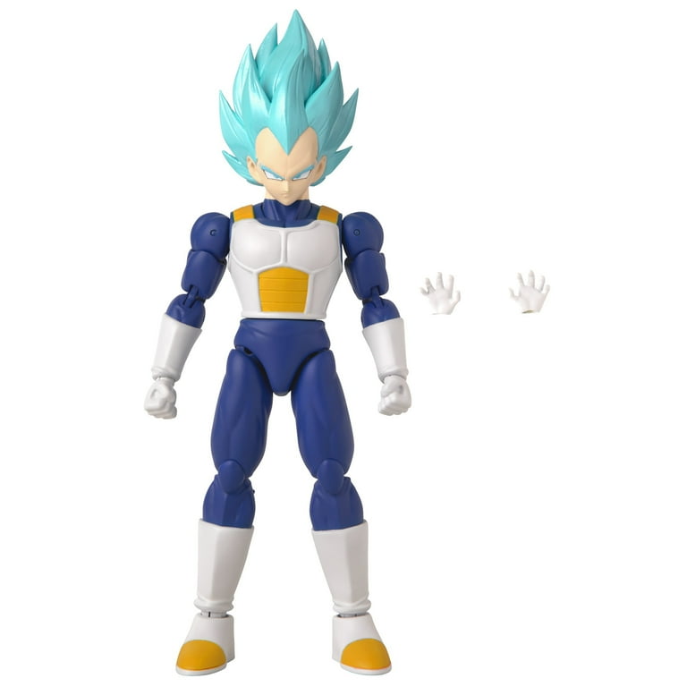  Dragon Ball Super - Dragon Stars Super Saiyan Blue