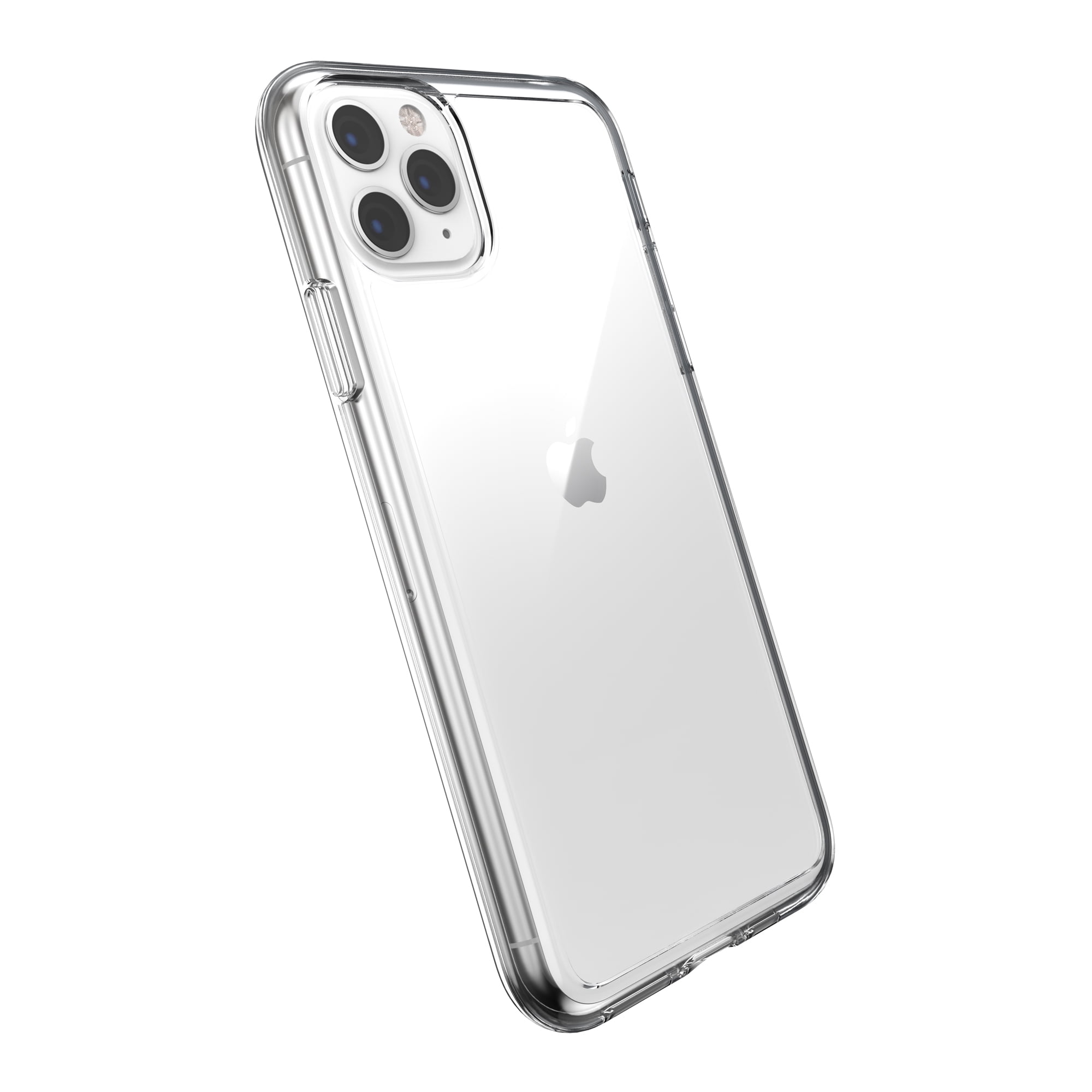 Incipio Dualpro Classic For Apple Iphone Protective Cell Phone Case For 12 Pro Max Clear Walmart Com