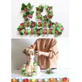 thumbnail image 4 of Collares Hawaianos YONGSHENG 36x/Set Decoraciones de fiesta de playa, 4 of 5
