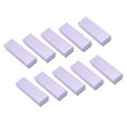 thumbnail image 1 of Cardboard Necklace Bracelet Boxes Rectangle Storage Gift Showcase Wedding Party Jewelry Display - Blue, 1 of 6