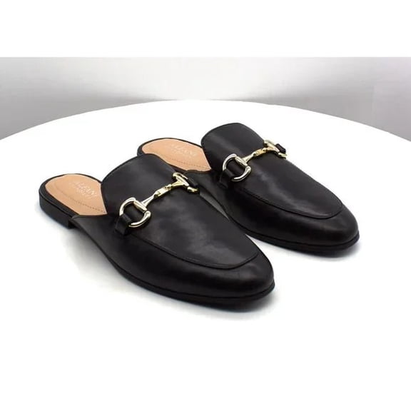 Alfani Step N' Flex Women's Garlend Mule Flats (size 7.5)