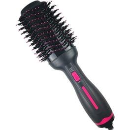 Hot Air Brush, Hair Dryer Brush, One Step Hair Dryer Volumizer