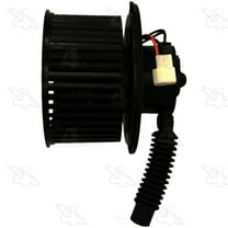 HVAC Blower Motor Fits select: 2001-2006 HYUNDAI ELANTRA, 2004-2006 KIA AMANTI