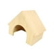 thumbnail image 4 of Casa para hámster, juguete de exploración, cabaña escondida, jaula, accesorios para hámster. L, 4 of 9
