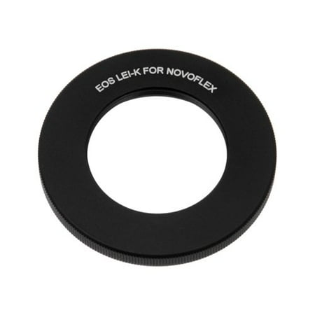 UPC: 0812759013381 | Fotodiox Lens Mount Adapter  Novoflex Fast-Focusing Rifle lens (Photosniper) to Canon EOS Camera