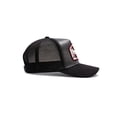 thumbnail image 3 of Knite Gorra Barn Red Trucker Agro Diseño Campirano Malla Transpirable, 3 of 4