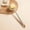Gray#2, variant on XiYing Long Handle Double-Sided Scrub Brush Soft Bristle Shower Tool 2-In-1 Bath Brush Ball Flower Design Rub Back Brush 14 Inch Body Scrubber for Back and Shoulder