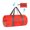 Red, variant on Small Gym Bag for Travel & Duffel - 20 Inch Lightweight Carry On Bag for Men & Women, Mini Duffel Bag Sports Bag for Travel and Camping, Blue