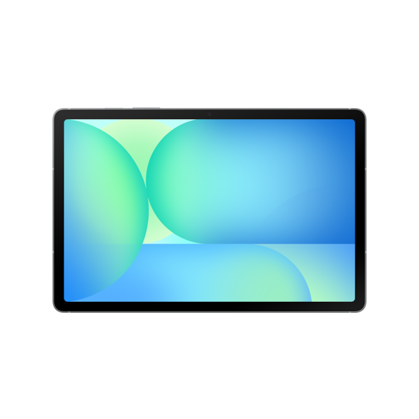 Tablet Samsung Galaxy Tab S10 FE Gris 128 GB