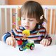 thumbnail image 4 of Children's Stunt Tricycle Toy Boy And Girl Car Music Universal 360 Rotating Toy, 4 of 6