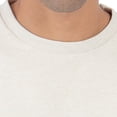 thumbnail image 4 of SUDADERA PARA HOMBRE QUARRY CUELLO REDONDO CON CONTRASTES, 4 of 4