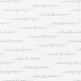 thumbnail image 6 of Love to Dream Swaddle UP Transition Baby Sleep Bag 1.0 TOG, Zip-Off Wings, Medium 13-19 lbs, White Dreamer, 6 of 6