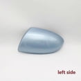 thumbnail image 1 of For Mazda 3 Bl 2009 2010 2011 2012 2013 Car Outside Reverse Mirror Cover Cap Wing Door Side Mirror Housing Shell, 1 of 5