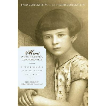 - Mimi of Nový Bohumín, Czechoslovakia - eBook
