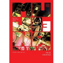 Mujina Into the Deep Mujina Into the Deep, Vol. 3, (Paperback)