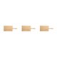 thumbnail image 4 of Moyic Handmade Gnocchi For Paste Kitchen Butter Easy Kitchen To Wooden Tool Shaped Easy-to- Gnocchi Safe To Material Type1, 4 of 6