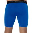 thumbnail image 3 of Short Licra Deportivo Hombre, Gym Correr 3001, 3 of 5