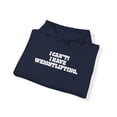 thumbnail image 4 of Weightlifting weightlifter Mom Dad Hoodie, Gifts, Hooded Sweatshirt, 4 of 4