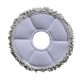 thumbnail image 4 of Para Conga 13090 Spin Revol Home Robot Aspirador y Fregona Repuesto Mop Cloth Rag, 4 of 6