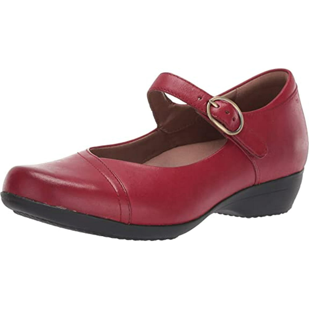 Dansko - Women's Dansko Fawna Mary Jane - Walmart.com - Walmart.com