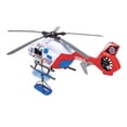 thumbnail image 2 of Helicóptero de Juguete Adventure Force gigante, 2 of 4