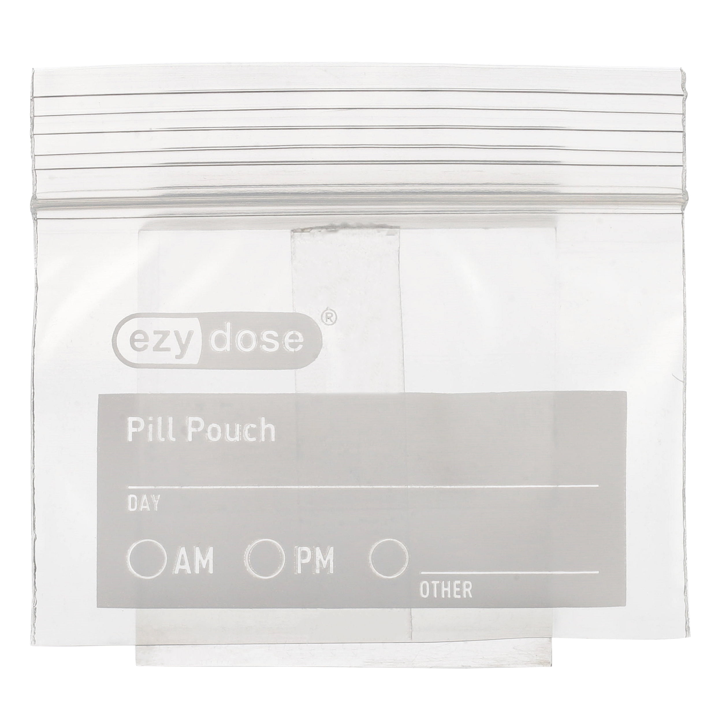 Ezy Dose® Medi-Spout  Pill Assist Cap for Easy Swallowing