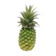 thumbnail image 1 of Figurita de piña artificial BLESIY decoración de fruta simulada Verde, 1 of 8