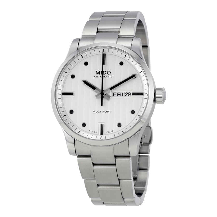 mido automatic