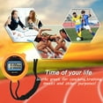 thumbnail image 4 of Digital Stopwatch Timer - Interval Timer with Large Display, 4 of 5