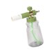 thumbnail image 5 of Botella pulverizadora de espuma con boquilla de latón, dispensador de jabón de conexión práctica, portátil multiusos, 1L, profesional para lavado de, 5 of 8