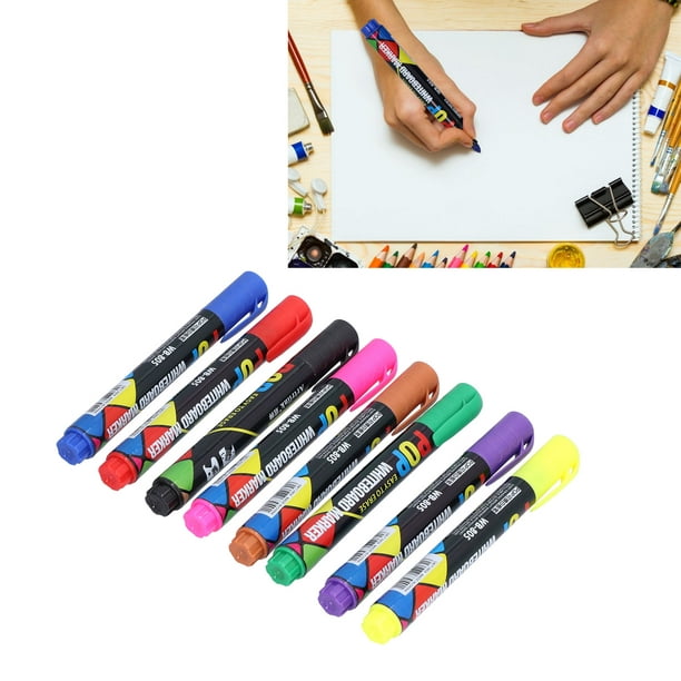 24x Sketch Pens Multi Shades w/ scale Set Waterproof Markers for