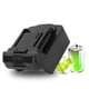 thumbnail image 4 of Adaptador de batería ANGGREK para MILWAUKEE M18, 4 of 8