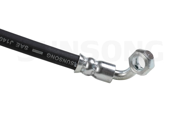 Sunsong 2204029 Brake Hydraulic Hose