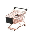 thumbnail image 3 of Mini juguetes CUTICAT Carrito de Compras Supermercado, 3 of 8