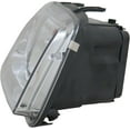 thumbnail image 4 of TYC 20-5653-70 TYC Regular Fits select: 2002-2005 VOLKSWAGEN JETTA, 4 of 6