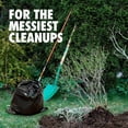 thumbnail image 3 of 42-46 Gallon 4mil Extra Heavy Duty Contractor Garbage Bags | Puncture Resistant -  Made in USA, 37 X 43 42G-4mil (35 Bags), 3 of 11